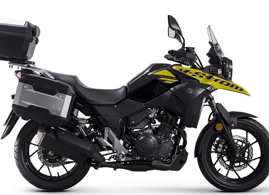 Suzuki V-Strom 250