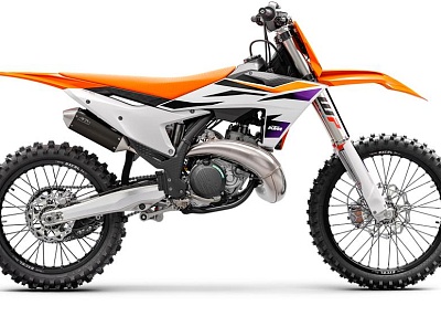 KTM 300 SX 2023