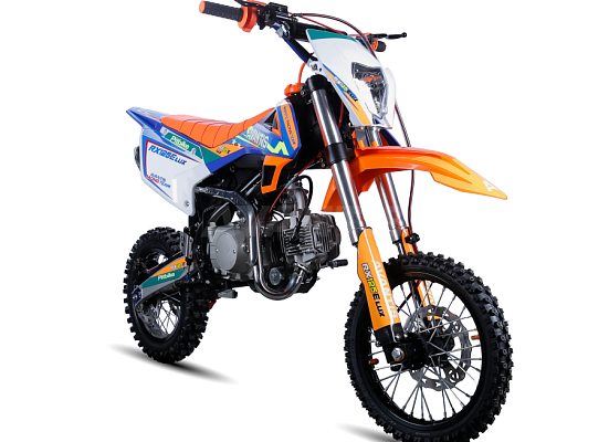 Avantis RX 125E Lux 14/12