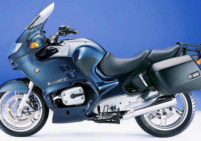 Мотоцикл bmw R1150RT - энциклопедия портала MotoHook bmw R1150RT