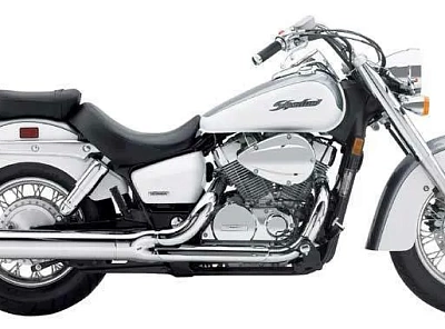 Honda Shadow 750