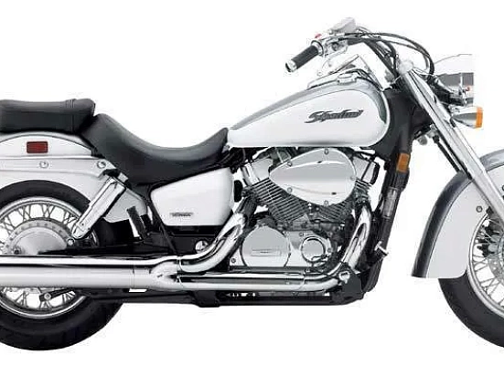 Honda Shadow 750