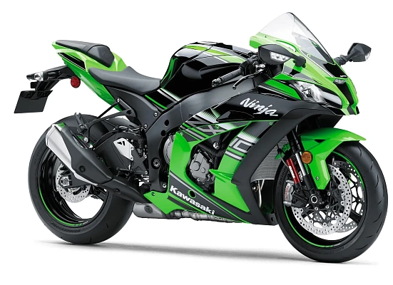 Kawasaki ZX-10R