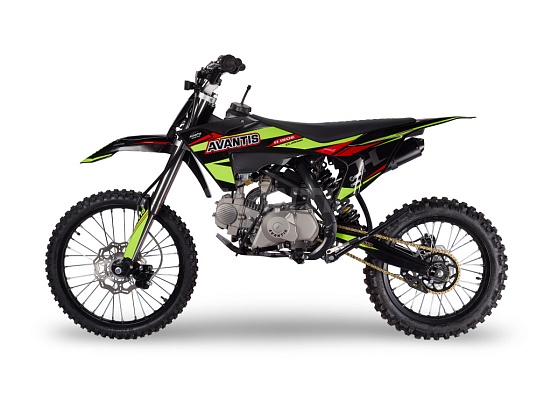 Avantis H15-E Classic 19/16