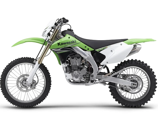 Kawasaki KLX450