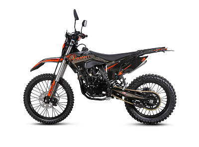 Avantis A2 Lux K19 PR300