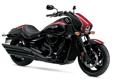 Suzuki Intruder 1800R