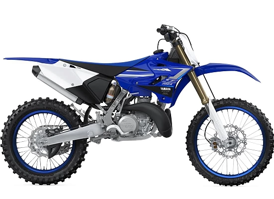 Yamaha YZ250X
