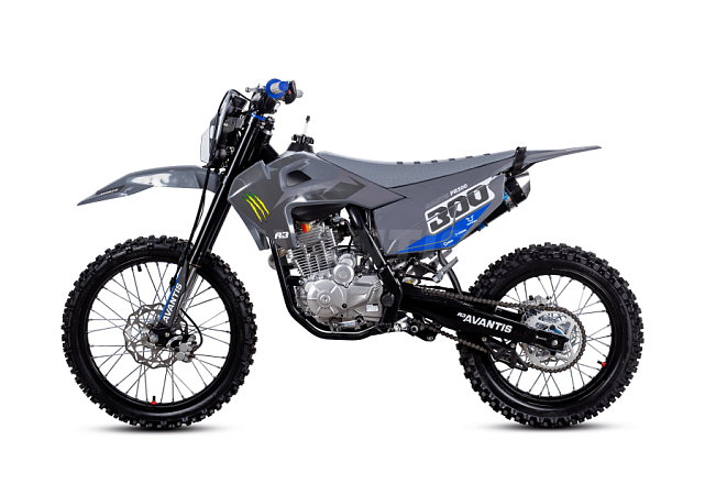 Avantis A3 HSQ PR300