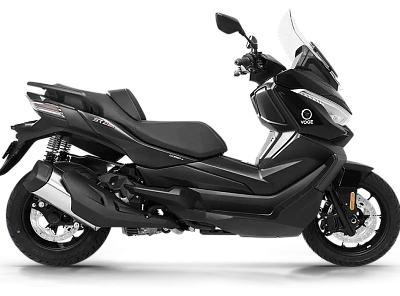 VOGE (Loncin) SR4Max