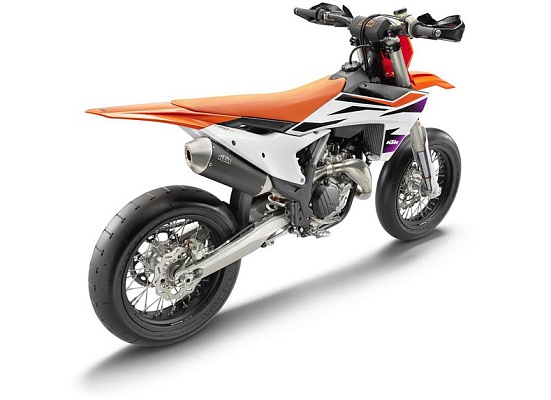 ktm 450 SMR 2023