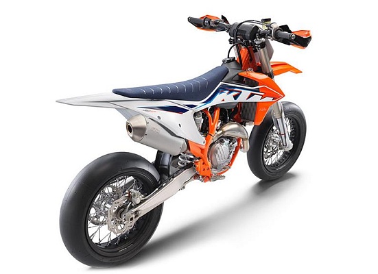 ktm 450 SMR 2021