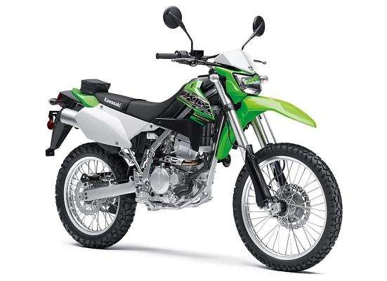 Kawasaki KLX250