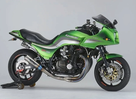 Kawasaki GPZ1100