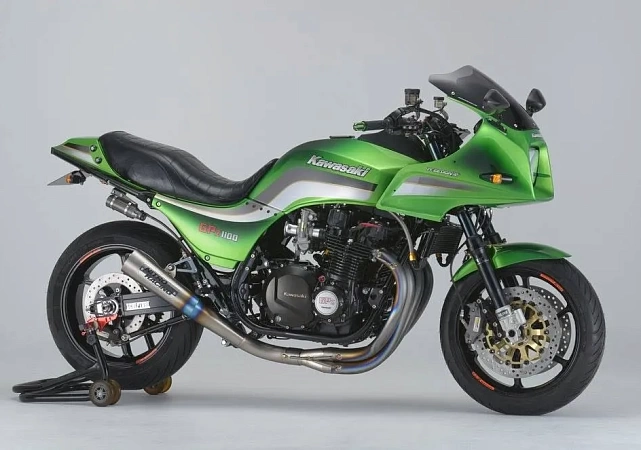 Kawasaki GPZ1100