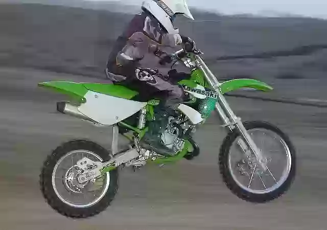 KX85