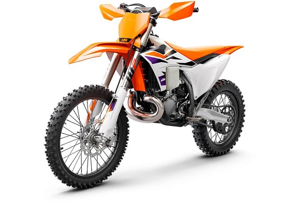 ktm 300 XC 2023
