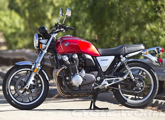 Honda CB 1100