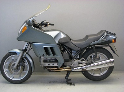 BMW K100RT