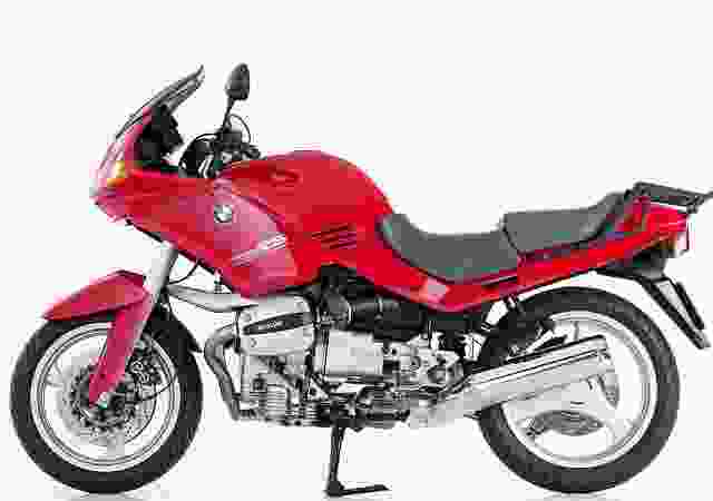 R1100RS