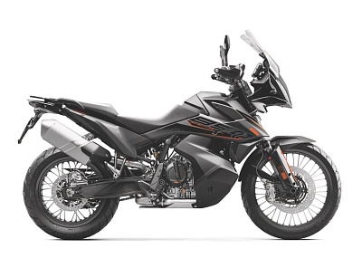 KTM 890 Adventure 2021