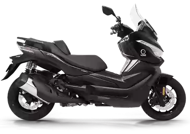 voge SR4Max