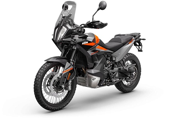 ktm 890 Adventure 2023