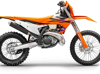 KTM 300 EXC 2023