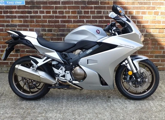 Honda VFR800
