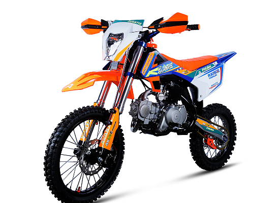 Avantis RX 150E Premium 17/14