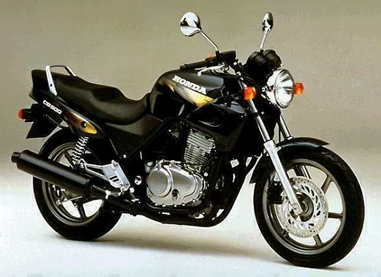 Honda CB 500