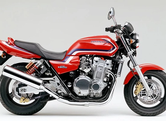 Honda CB 1300