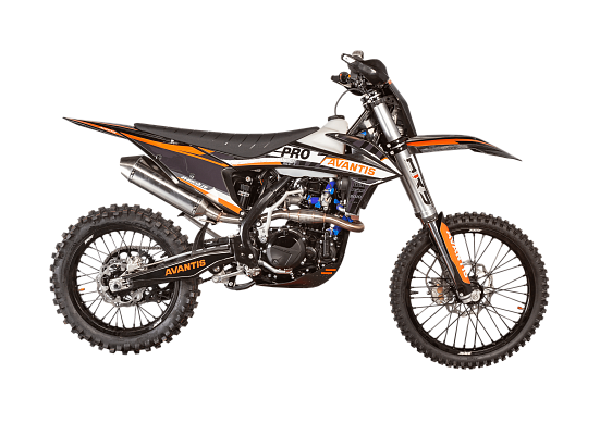 Avantis Enduro 300 PRO EFI Exclusive (NC300-S/182MM) ARS (2022)