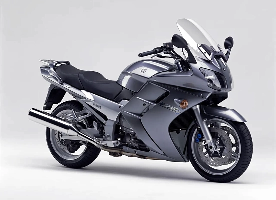 Yamaha FJR 1300