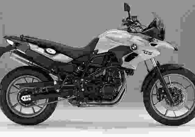 F700GS