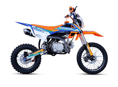 Avantis RX 150E Lux 17/14