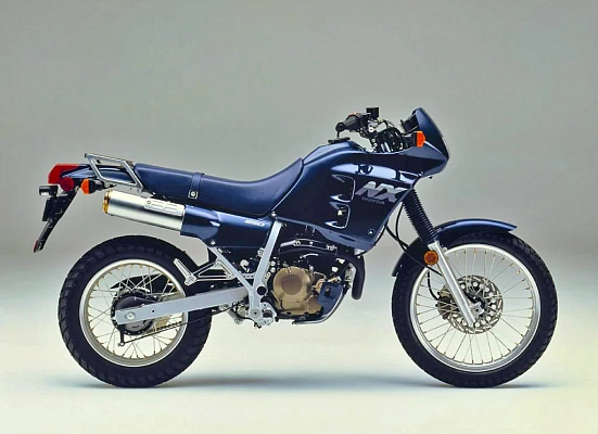 Honda AX-1 (NX250)