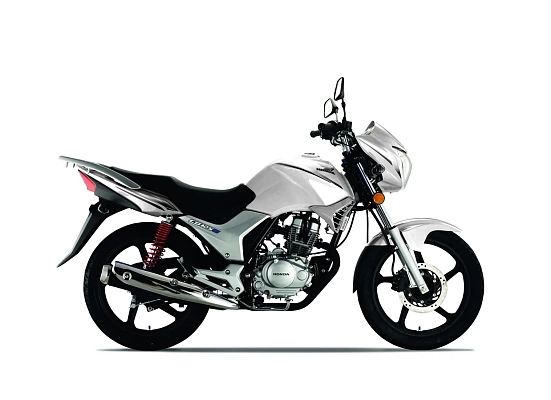 Honda CB 125