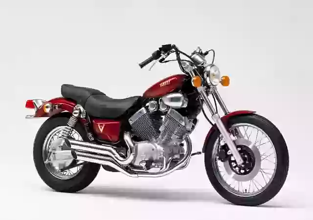 Virago 535