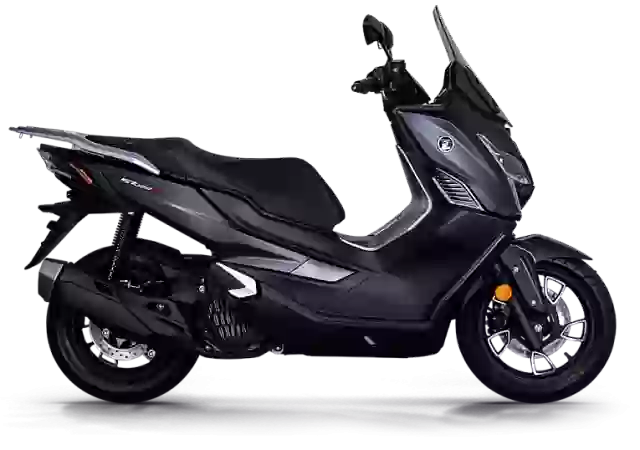 voge SR150GT