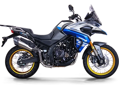 VOGE (Loncin) DS525X