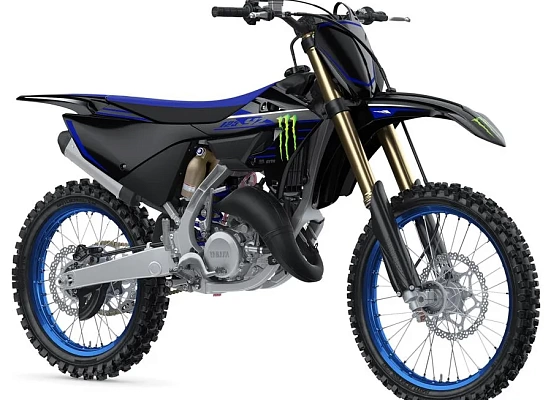 Yamaha YZ 125