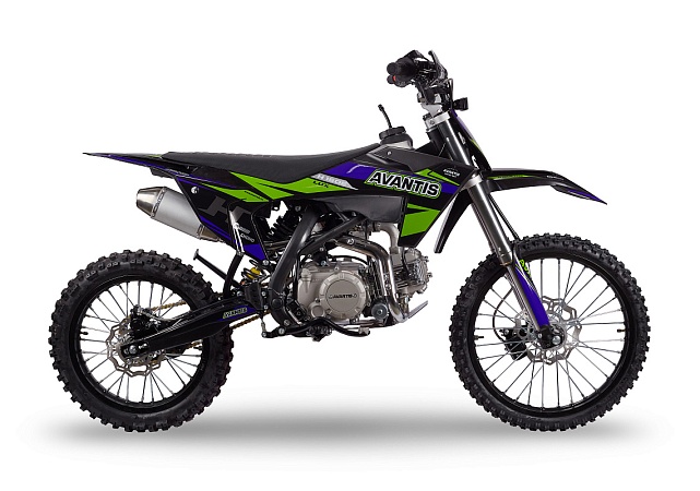 Avantis H15 LUX 19/16