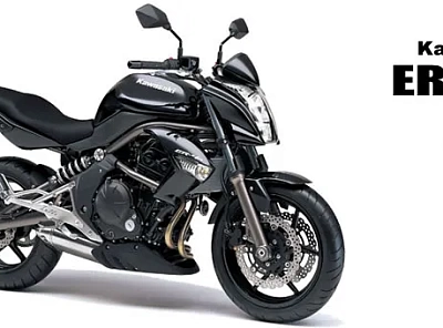 Kawasaki ER-4