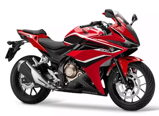 Honda CBR500R