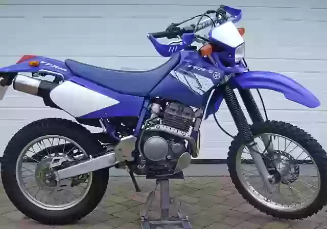 TT-R250