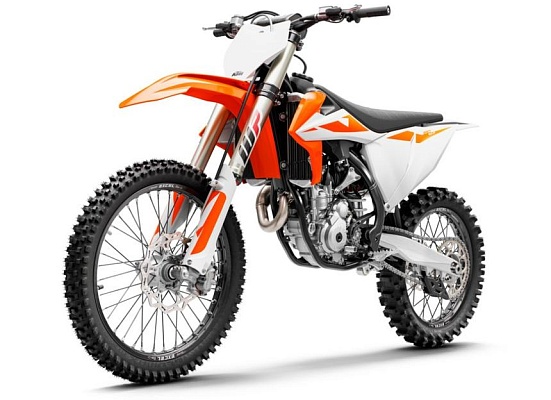 ktm 350 SX-F 2019