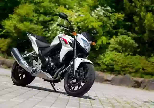 CB400F (2013)