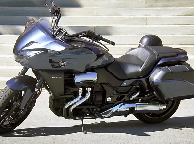 Honda CTX1300