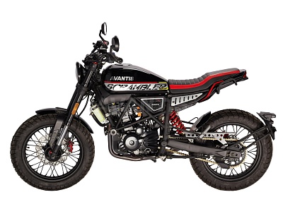 Avantis Avantis City New 250